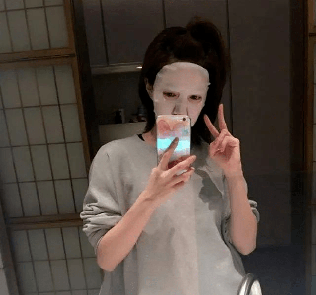 国货国货之光！实力拯救你的熬夜脸！