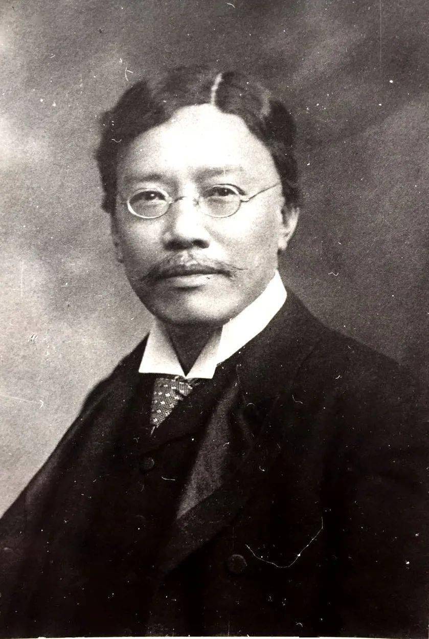 纪念严复先生逝世100周年 | 重游严复故居,讲好中国故事,发出中国声音_Yan