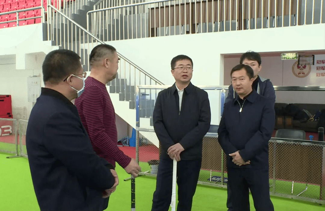 马跃东深入莫旗调研指导工作