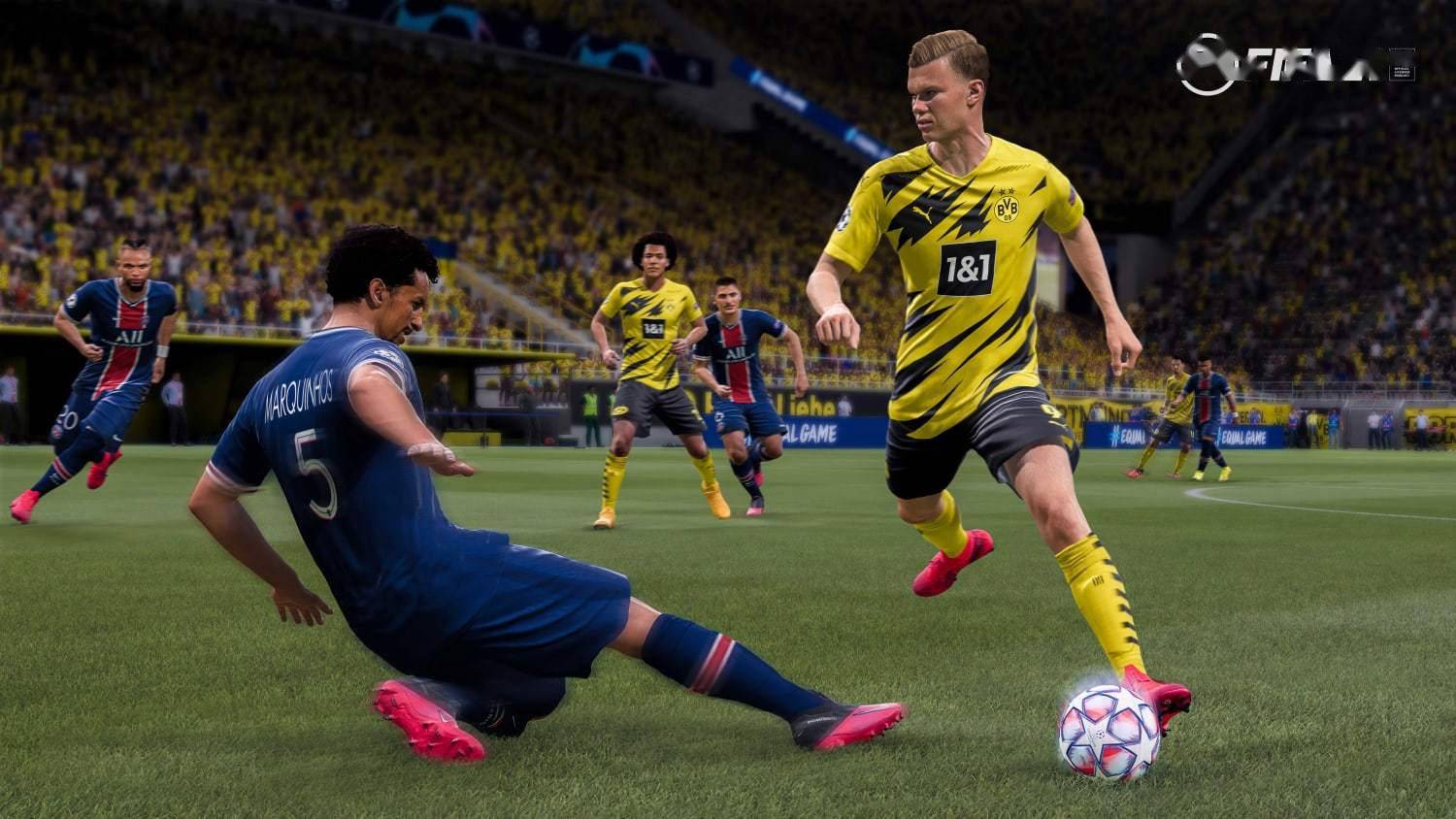 3DM速报：《FIFA》更名或因授权费翻番，《崩坏3》上架Steam