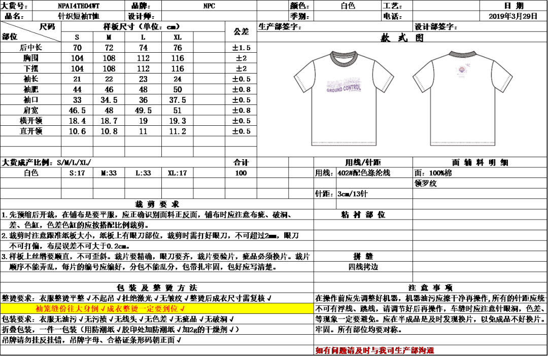 Janice 买手与商品人员所需要用到的表格大全（跟单型买手、招商型买手、销售型买手、私域运营等）