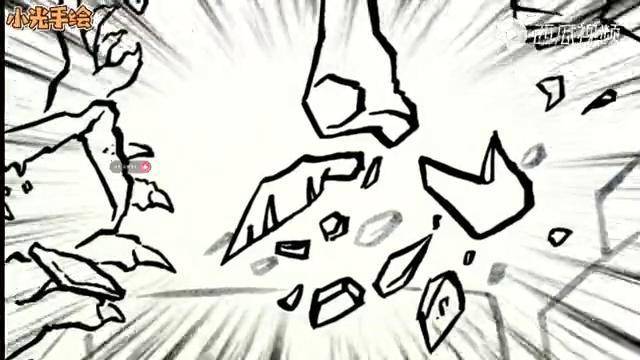 自制奥特曼拼图卡,托雷基亚大战格罗布奥特曼!