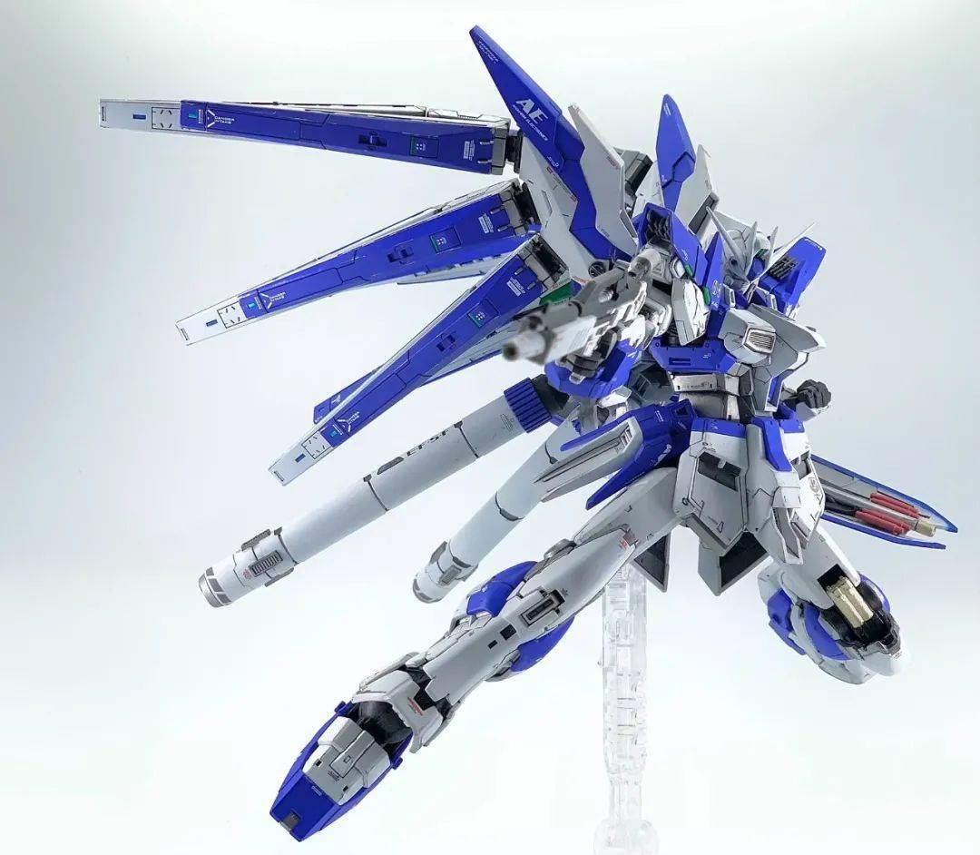 将rg海牛改成bf的勇气式会怎样