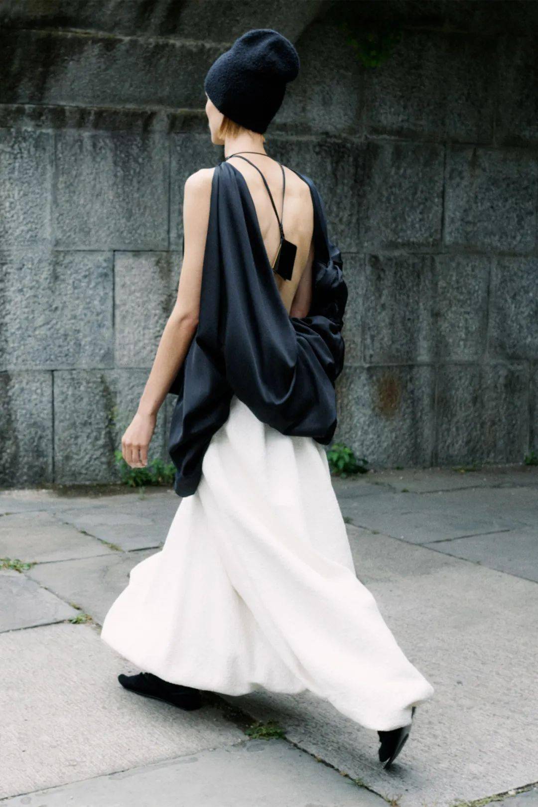 -End- 【秀场】The Row 2022 早秋时装秀