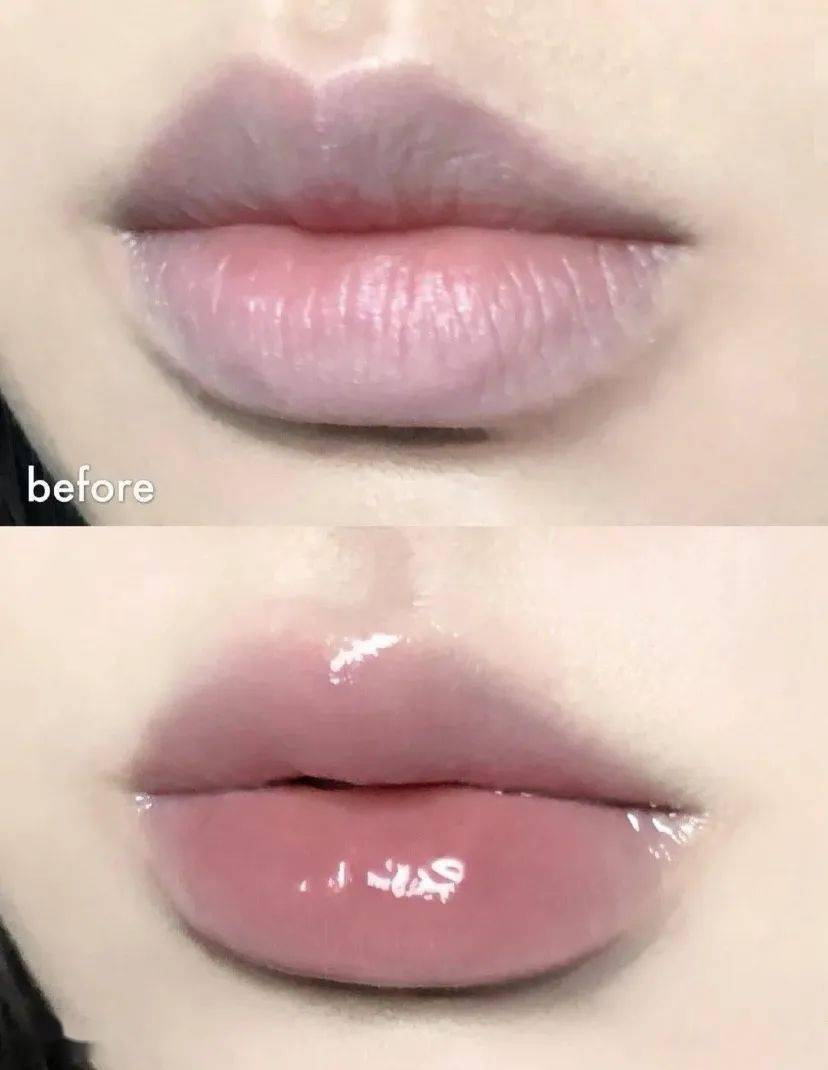 一支不到10块钱的唇膏,竟然这么好用?_嘴唇
