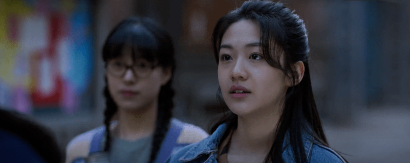 这是今年最讲究怀旧片，不过分