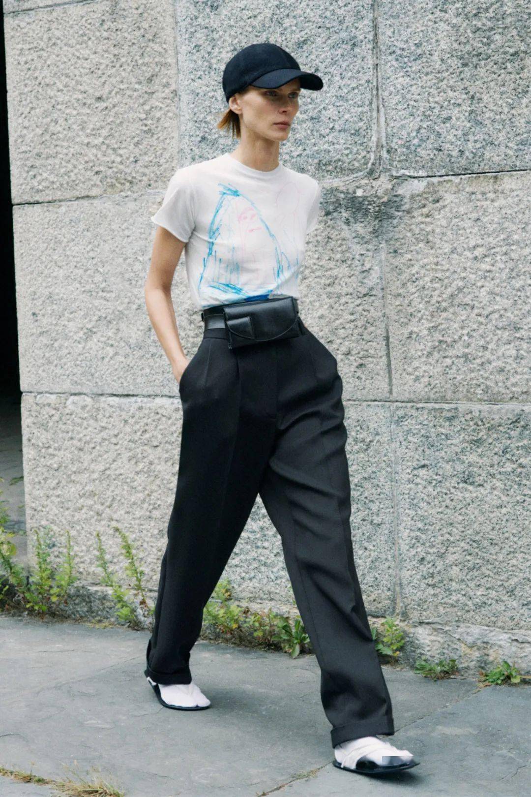 -End- 【秀场】The Row 2022 早秋时装秀