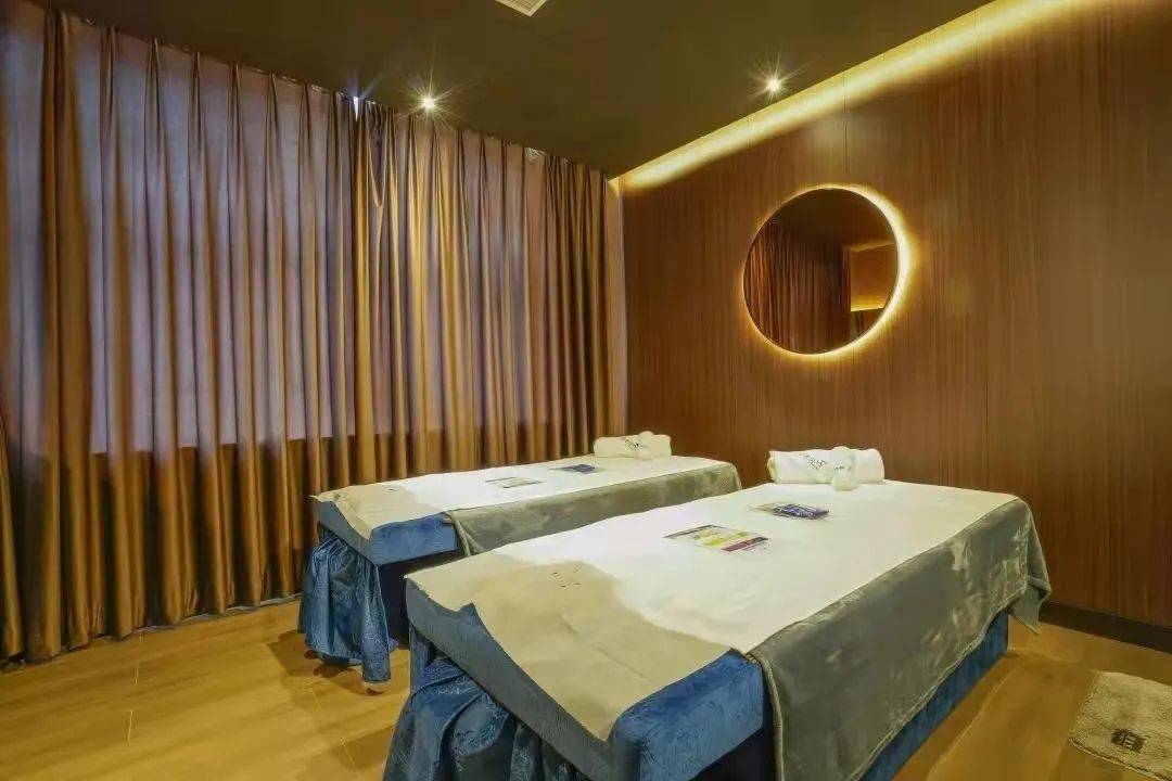 16店通用雅泰minispa88元购门市价199元单人背部精油spa凭借硬实力圈