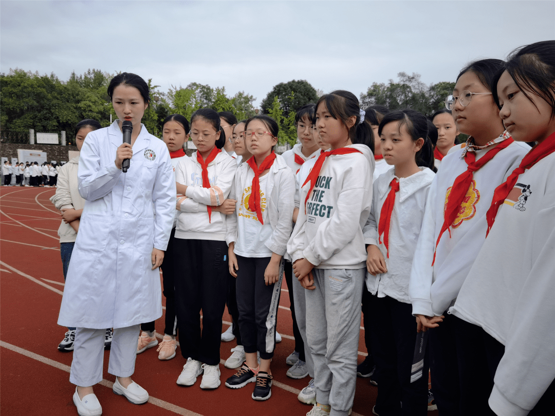 绵阳科学城中学图片