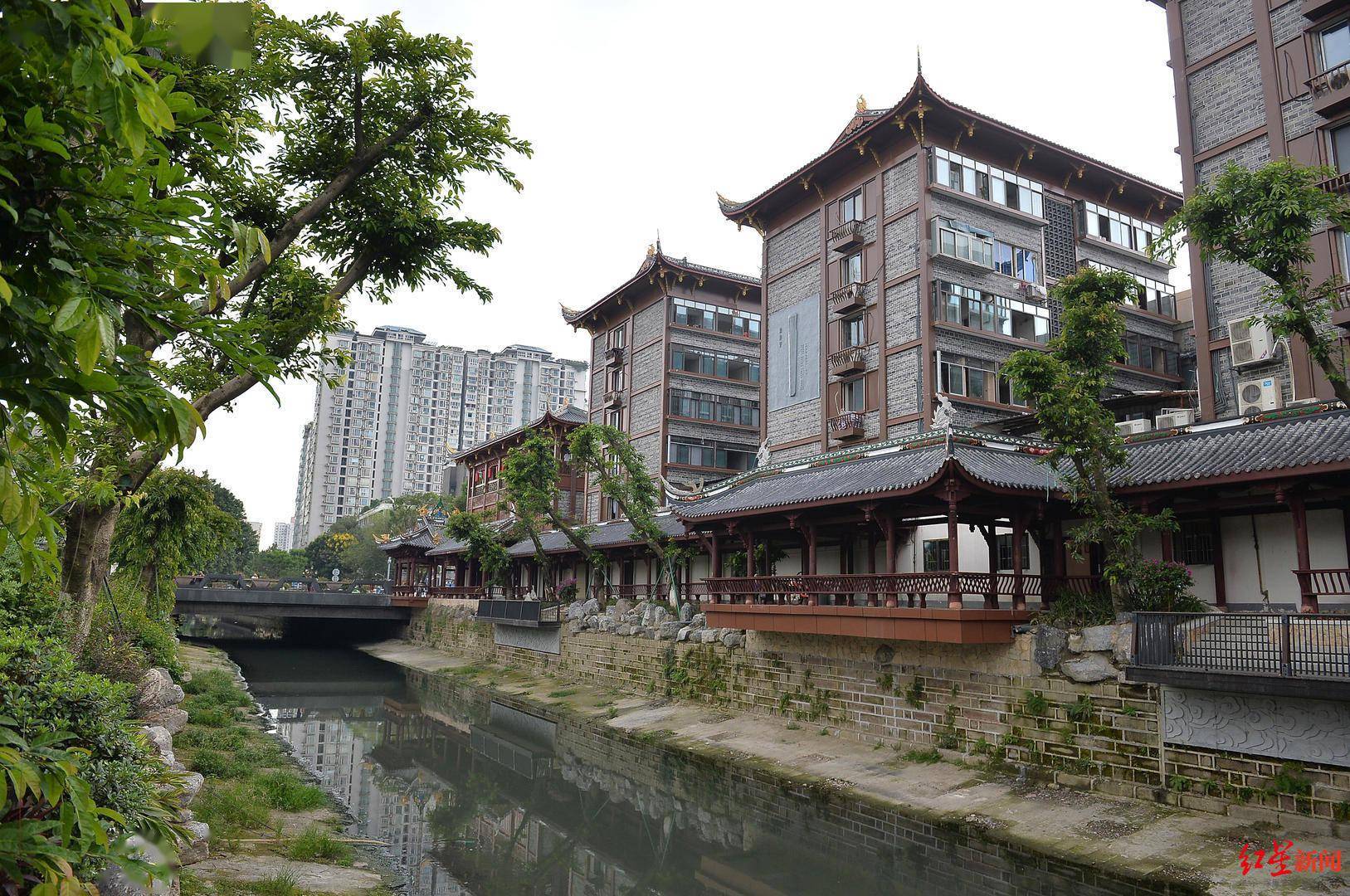 重走古蜀文明之路第5站十二桥遗址养猪打渔古蜀生活好安逸