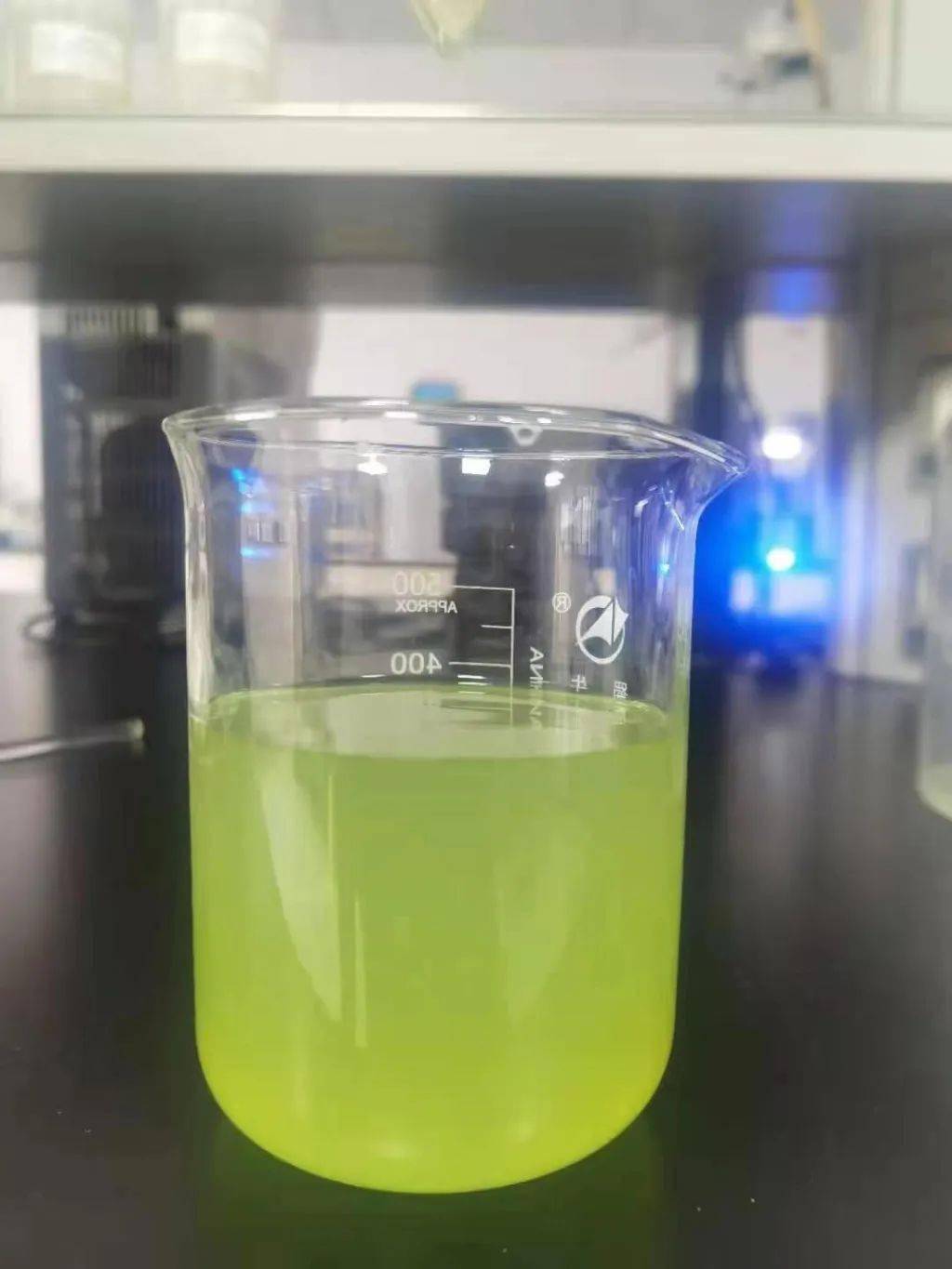 助力双碳目标实现重庆大学团队研发出植物绝缘油小桐子