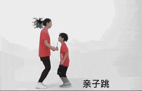 参赛指南战fun宝山宝工园杯跳绳大赛本周末重燃战火