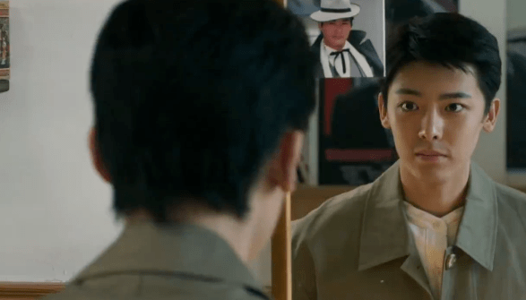 这是今年最讲究怀旧片，不过分