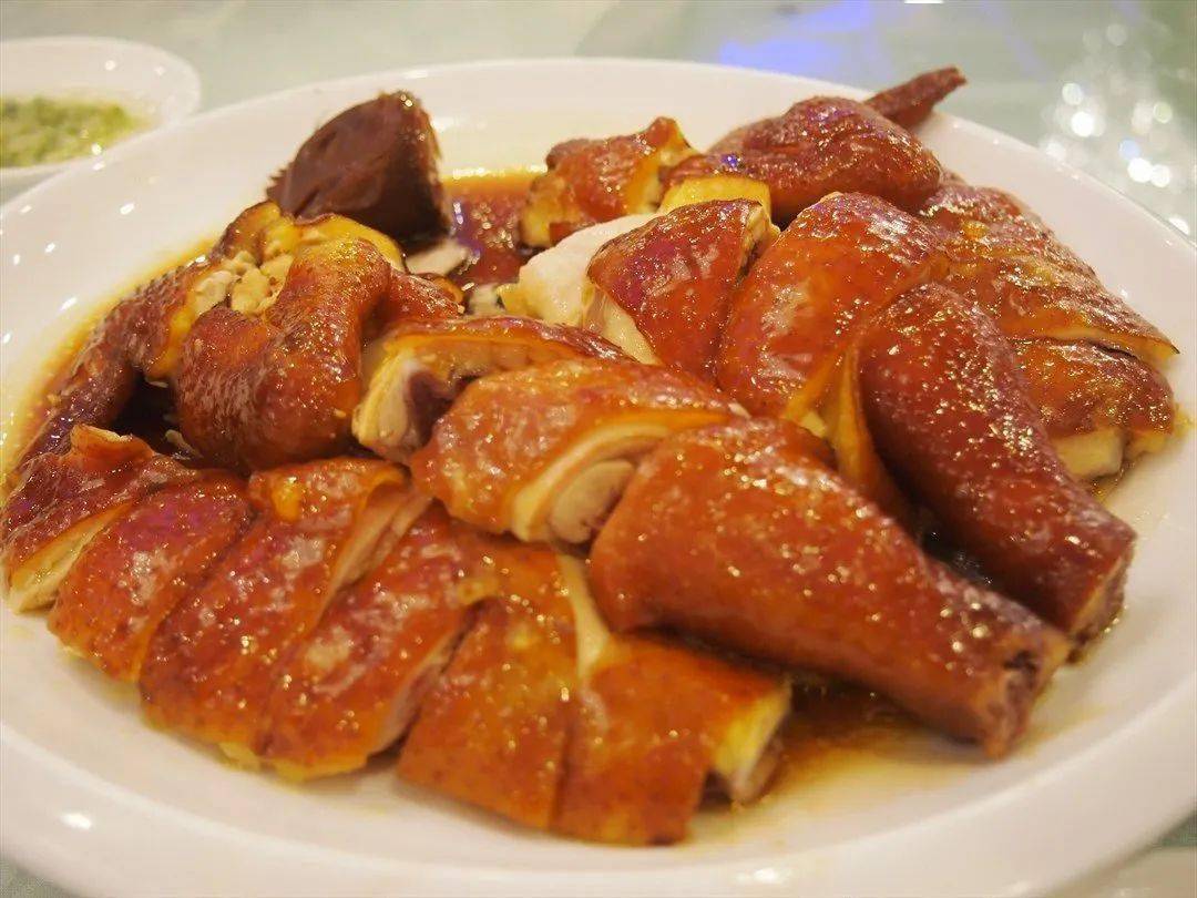 湛江史上最全的酒席菜式你都吃过吗