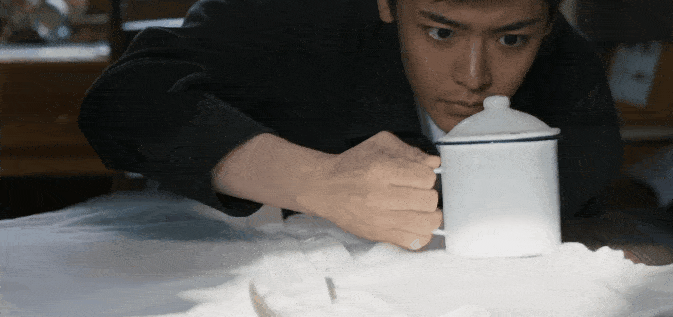 这是今年最讲究怀旧片，不过分