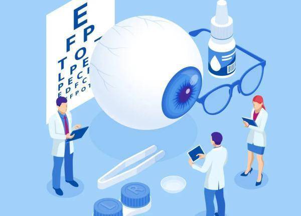 视力|你的视力有没有被“偷走”？