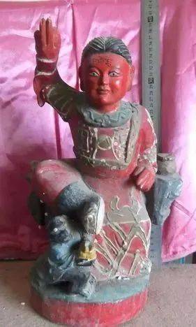 至于为什么二郎神是李冰的儿子