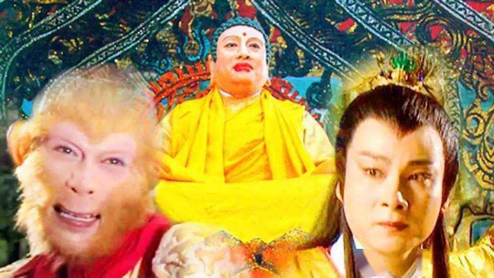 大鹏|如来倾尽灵山之力降服大鹏，为何没带观音？你看他留菩萨看守谁