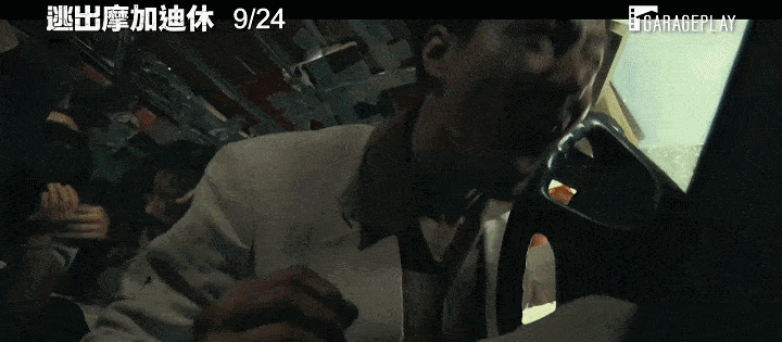 电影|豆瓣8.2,斥资200亿的韩国大片!战狼2?