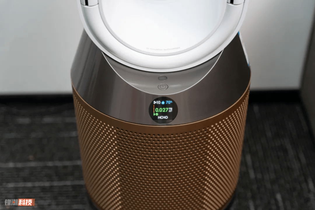 戴森加湿空气净化风扇PH04_室内空气净化加湿设备_dyson air multiplier风扇