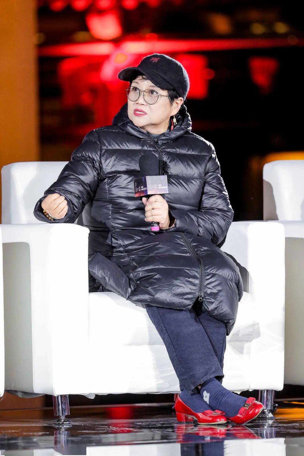 电影|瑶淼电影实验室大同开题 电影人齐聚共论中国功夫电影