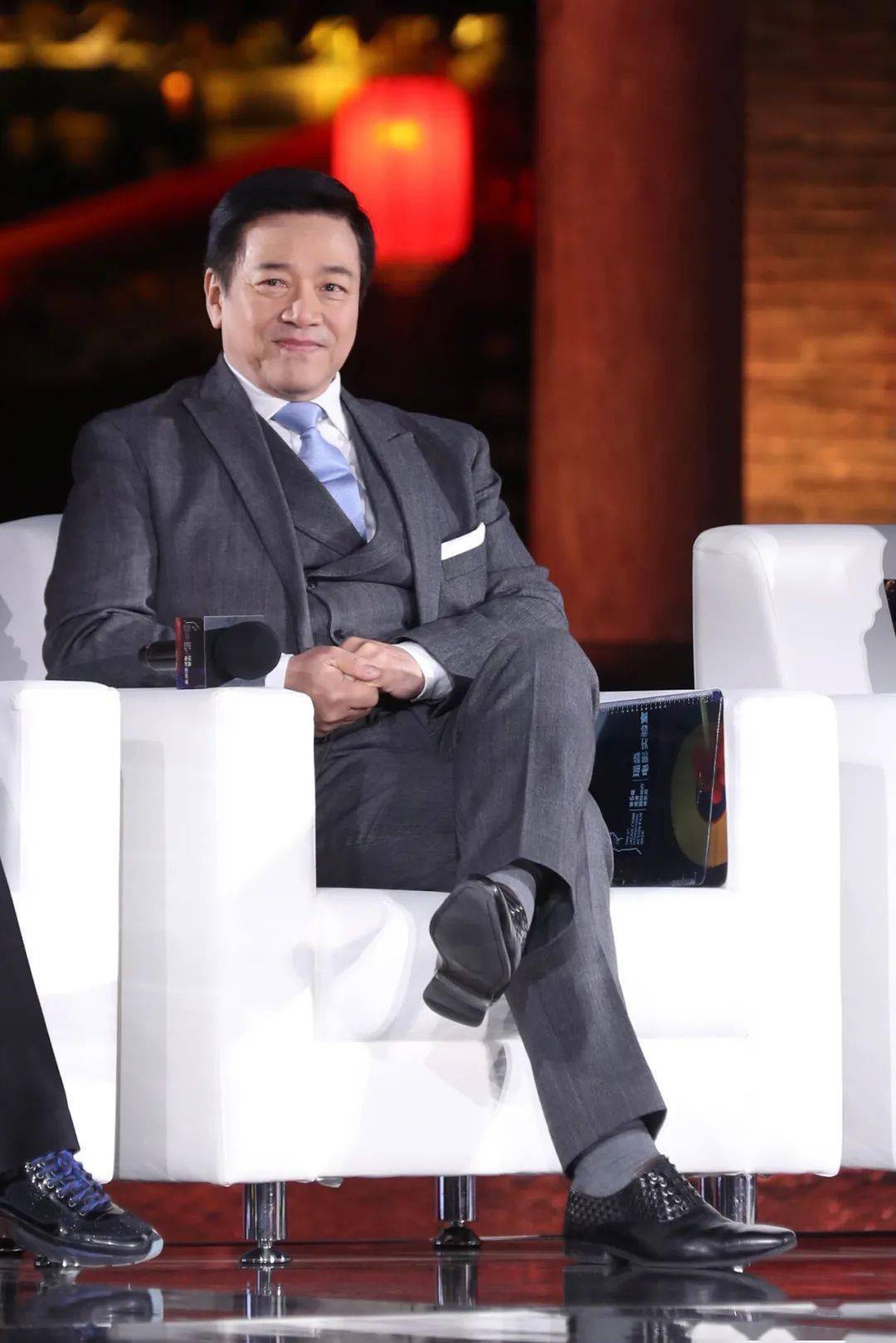 电影|瑶淼电影实验室大同开题 电影人齐聚共论中国功夫电影