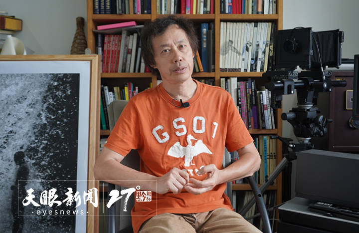 贵州摄影师杨安迪、田健作品入选第28届全国摄影艺术展览_中国