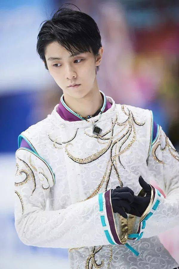 北京冬奧會籌備在即羽生結弦應援聲不斷