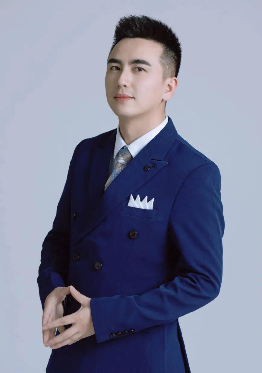 世界粮食日让我们一起致敬这位英雄朗读丁豪