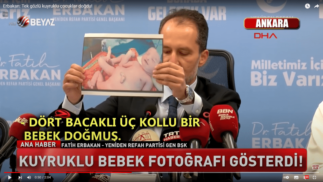 土耳其|明查｜mRNA新冠疫苗会改变人类细胞遗传物质？不实