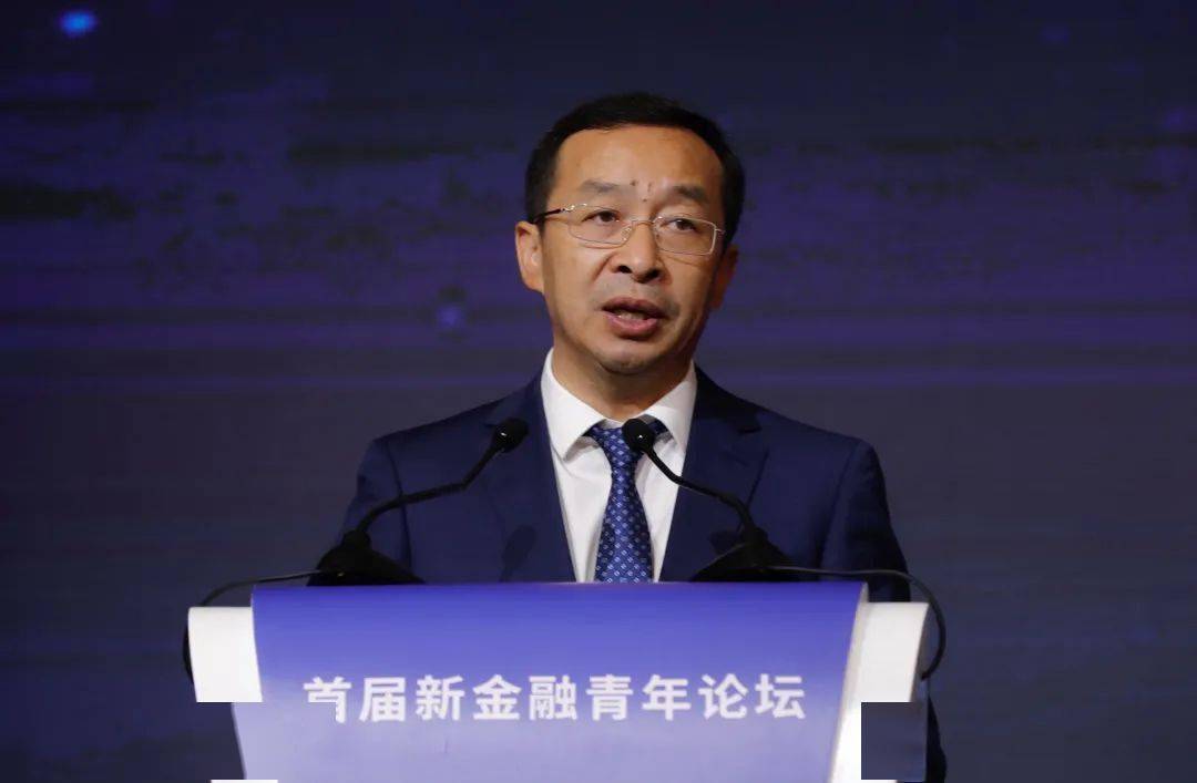 中国新闻社社长陈陆军发表致辞