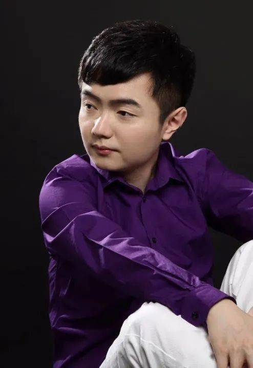 开票预告 | 中国钢琴三剑客之一沈文裕,要来深圳了!