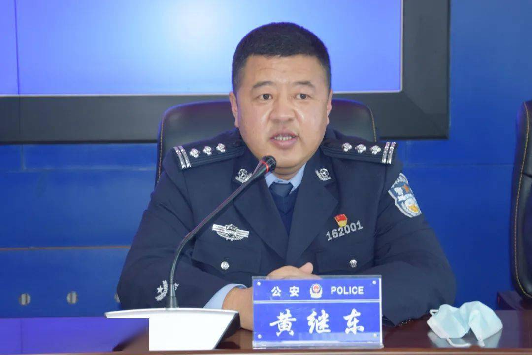 【教育整顿丨知识竞赛】 "硝烟"四起 "火力"全开 —— 大海林分局组织