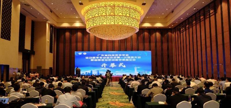 新兴学科|运动的多了运动损伤亦增多，专家提示：重视治疗也应重视康复