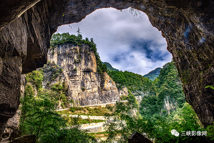 风景独特,两天内安排景点多,内容丰富,使我们充分体验兴山乡村"一村