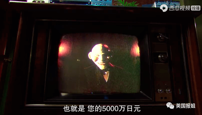 日元|火爆全球的热剧《鱿鱼游戏》，全是它的影子