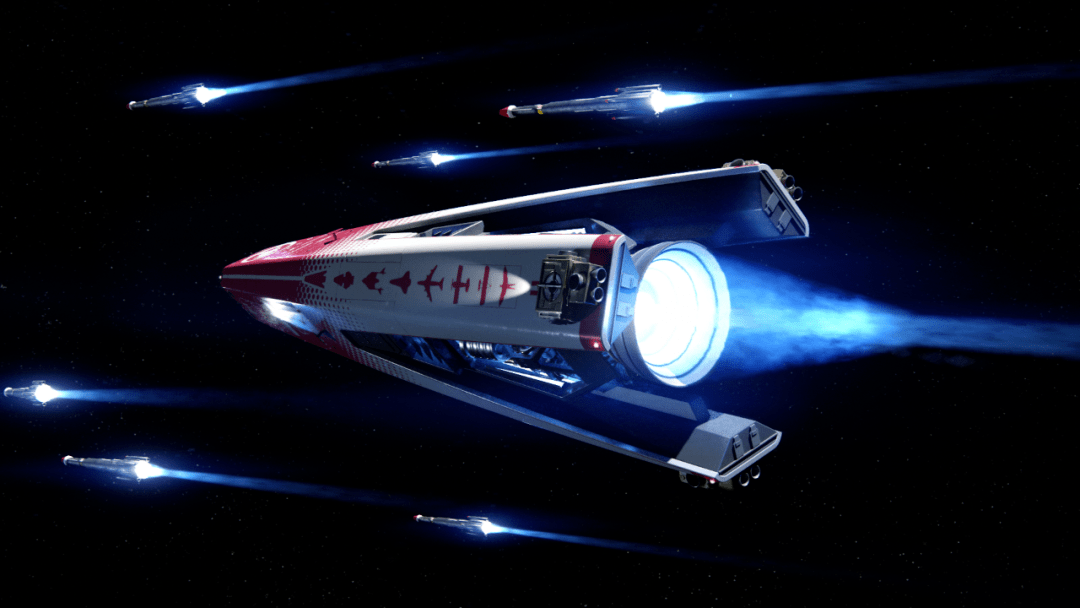 200年后的太阳系人类