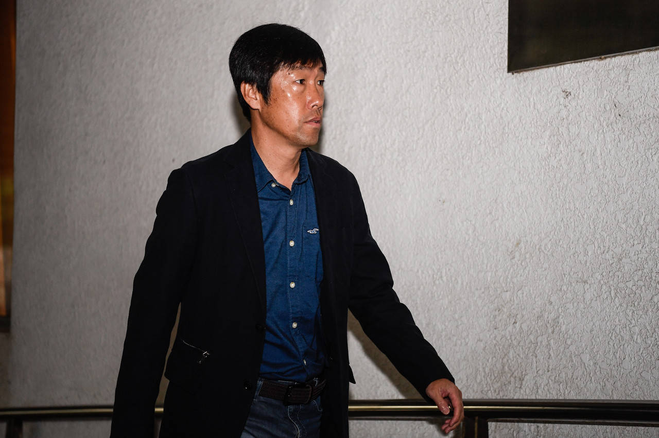 李铁五年前曾点评"高家军":感觉球员的力量使不出来