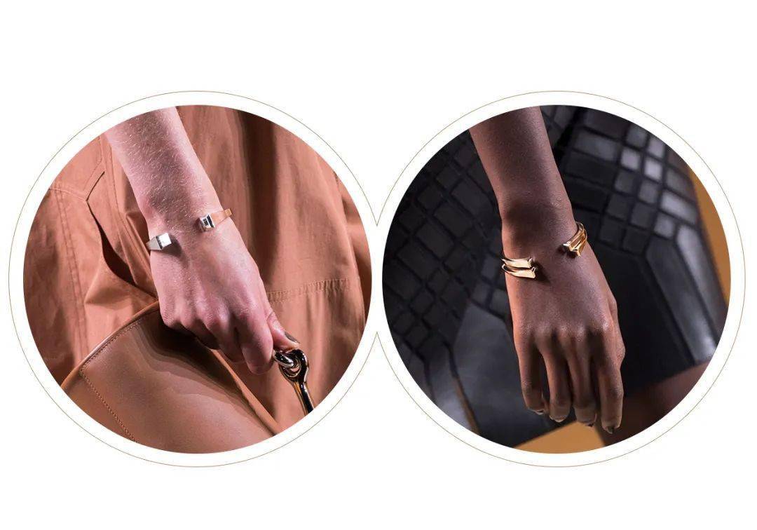 公众 把太阳光的颜色穿在身上!HERMèS(爱马仕)2022春夏全新系列发布