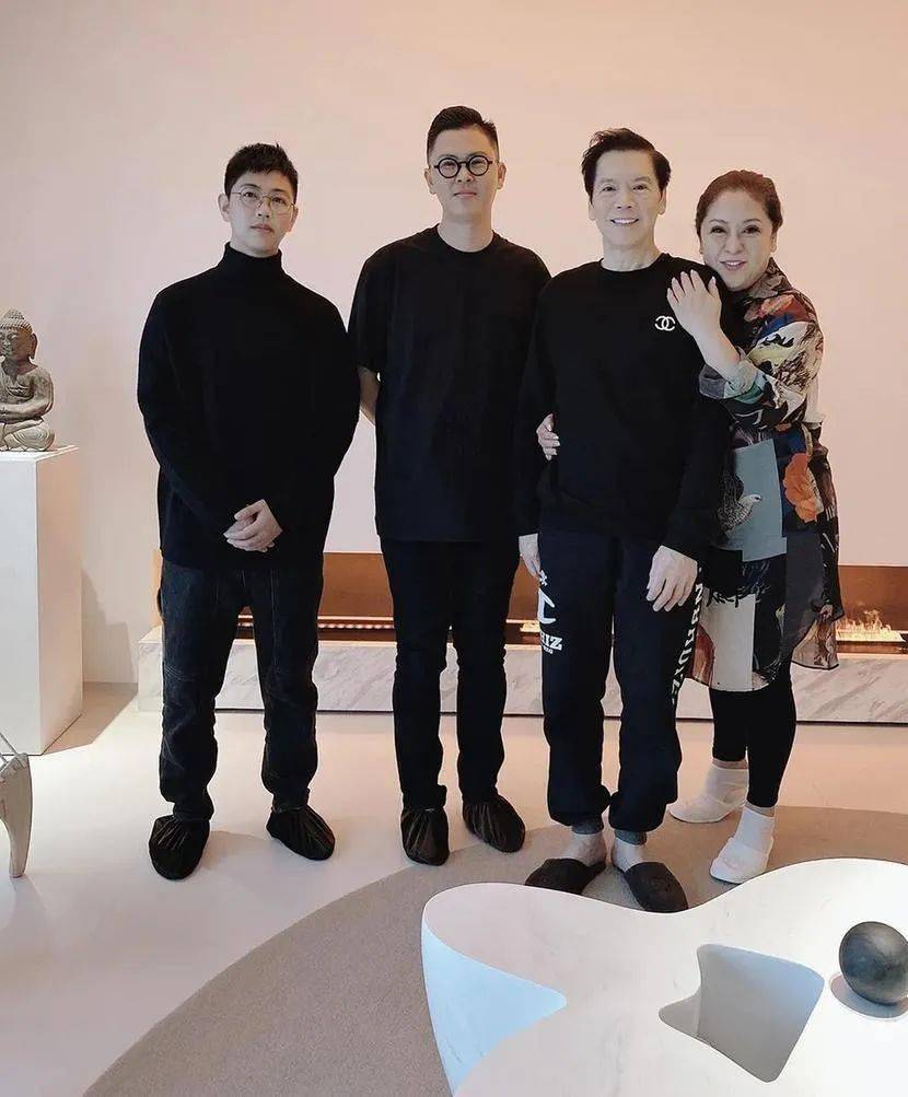 奖励|“生育奖励”都准备好了，她婆婆这出手什么水平？