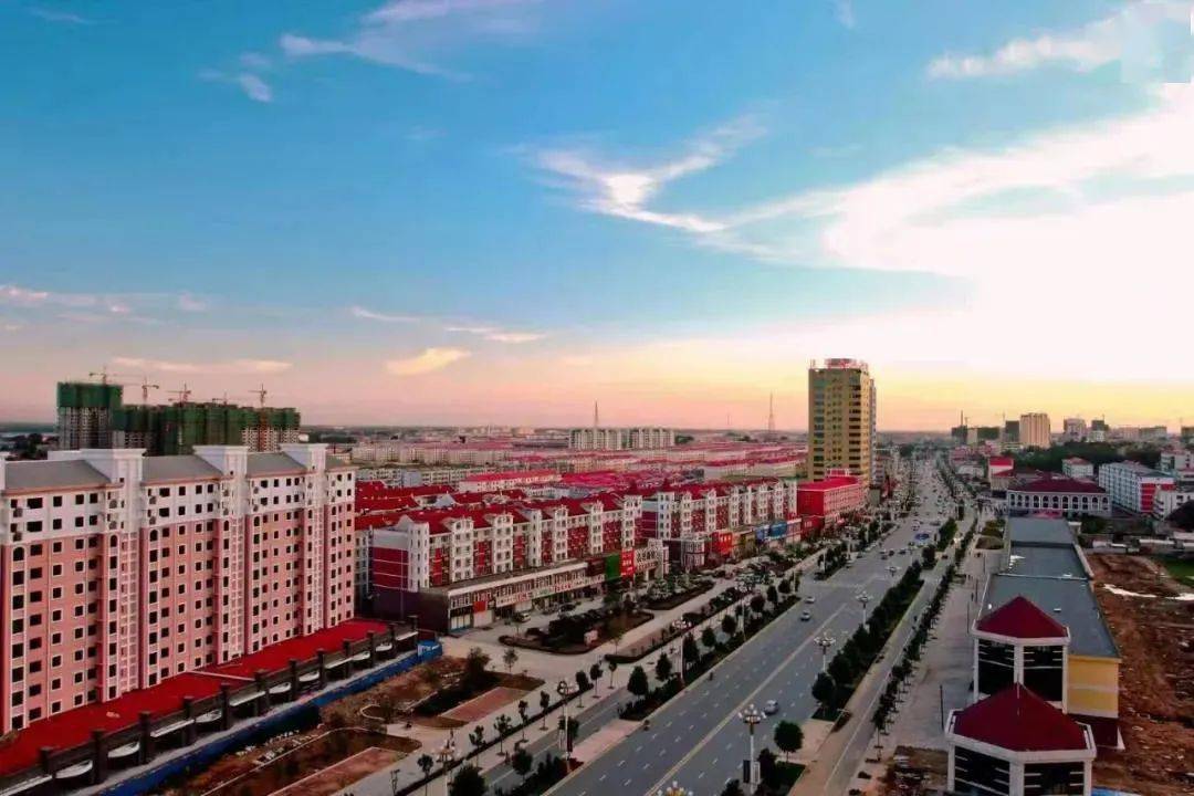 全面建成新时代沿海强县,魅力昌黎,实现重塑大县强县形象的昌黎梦