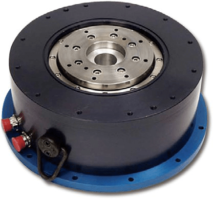 直驱技术在半导体设备的成功案例