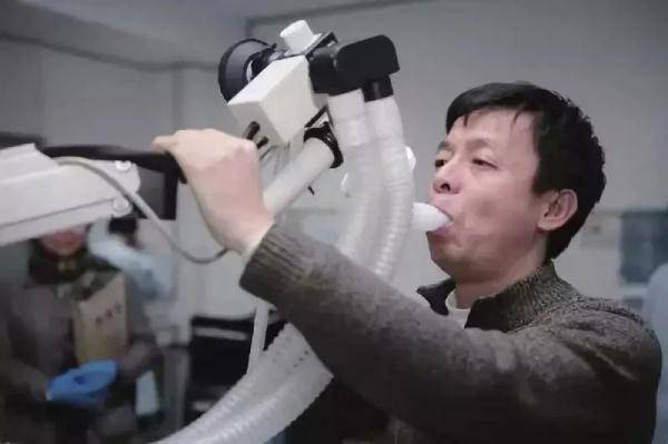 备战23年初心不改！航天员邓清明，值得所有人致敬！