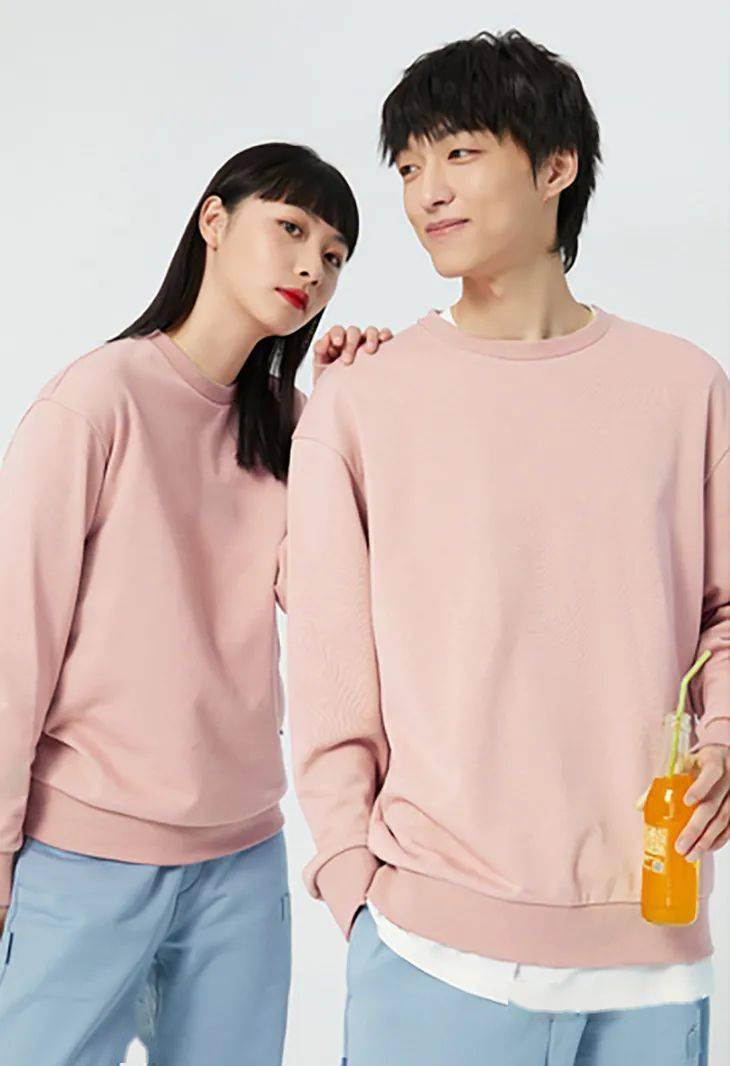 经典 59元入 | 潮酷炸街衣！柔软舒服，九种高级色，一件美遍春秋冬