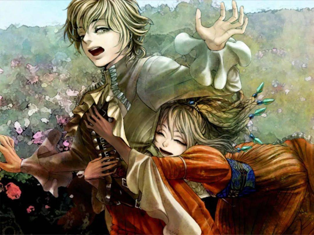 【投稿】【gal推荐】海市蜃楼之馆