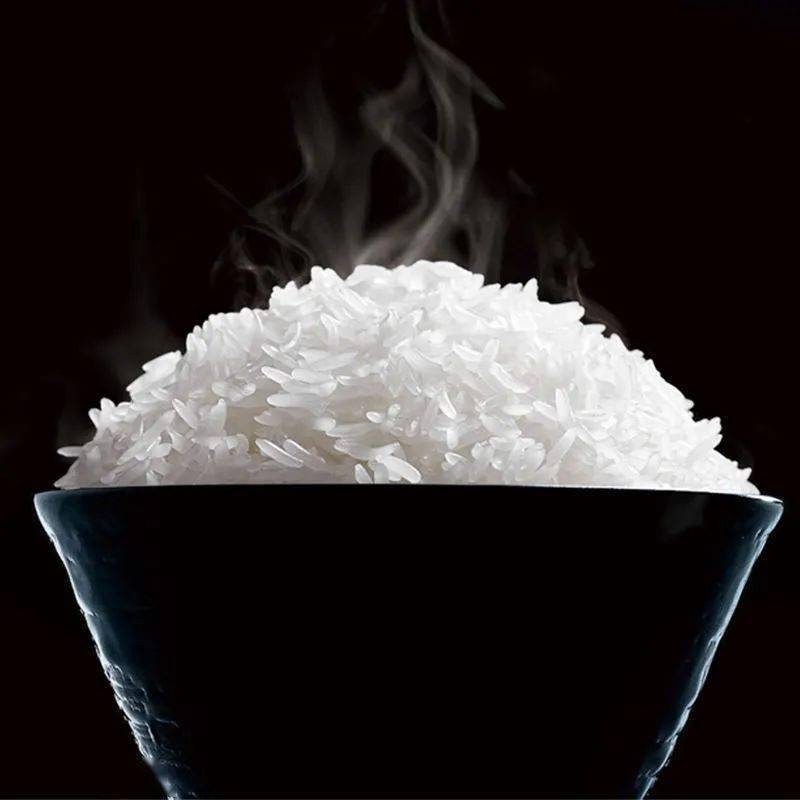 均长8.8毫米,中国最长的米在湖南,隔着屏幕都能闻到香