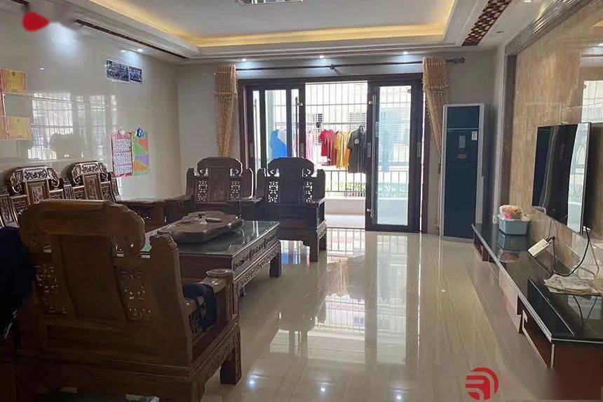 【变卖】广东省茂名市电白区水东镇迎宾大道280号运福花园十七幢403房