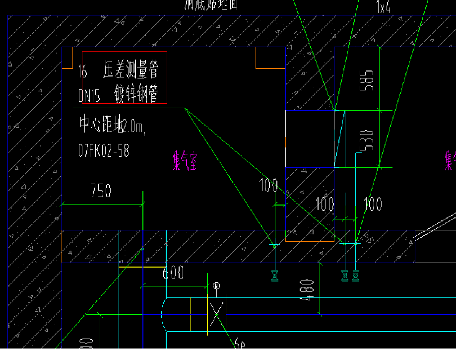 人防工程预留预埋什么内容?梳理总结,切勿遗漏!