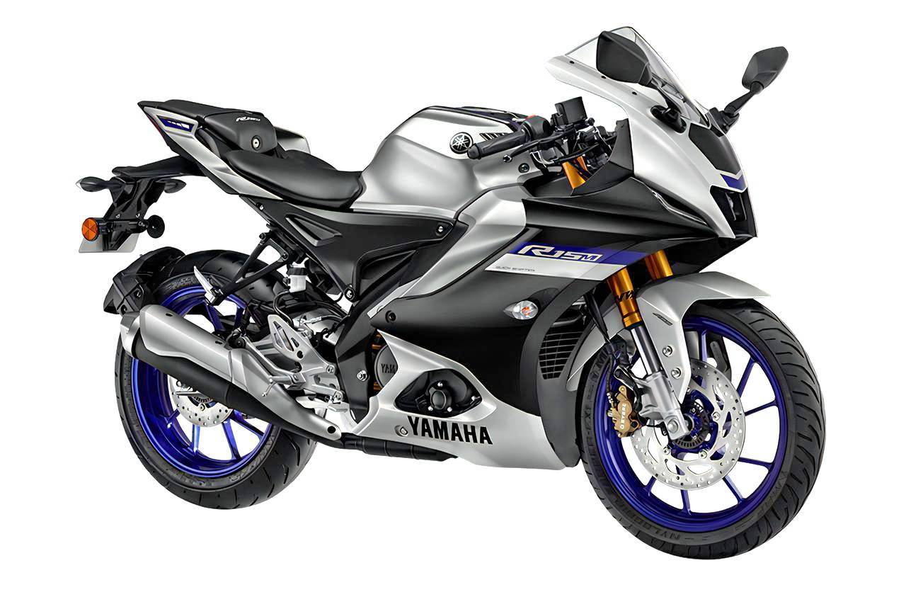 yamaha 新 yzf