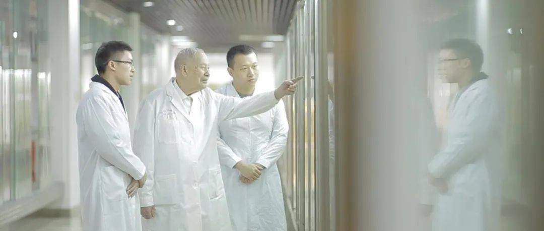 【校史记忆】我与南方医科大学——钟世镇_解剖学